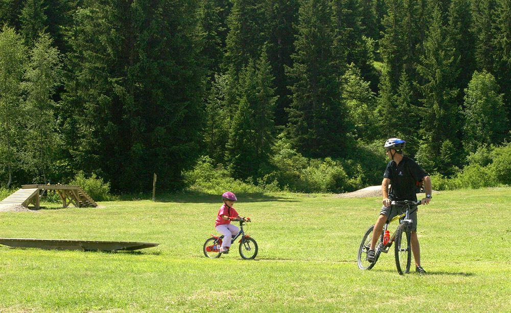 Apart-hotel Pierre & Vacances Premium Les Du Forum Courchevel